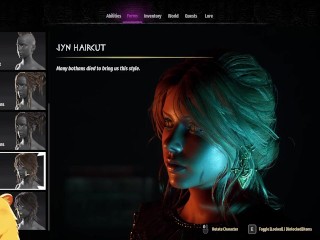 Carnal Instinct first impressions