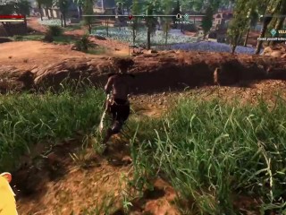 Carnal Instinct first impressions