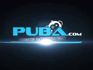 Ring-light Anal with Toni and Asa Akira