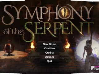 Symphony of The Serpent Gameplay P7