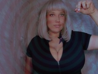 ASMR GOON MILF MIND FUCK REPROGRAMMING BINAURAL RELAXING FEMDOM