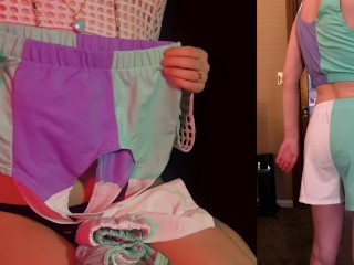 ASMR 🤍 Sexy Shein Try-On Haul