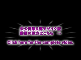 キレイな桃尻お姉さんの肛門とマンコをいじってセックスへ