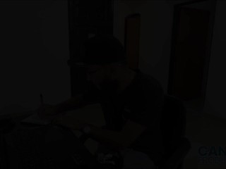 CANNONPROD Fucking the vlogger Sammy Gomez