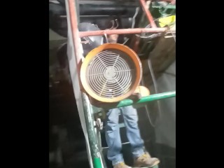 kantutan habang nag wewelding..grabi rapsa pala nito