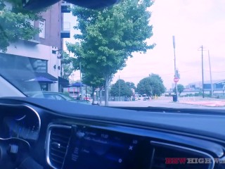 LILY LOVELESS BLOWBANG