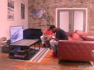 LILY LOVELESS BLOWBANG