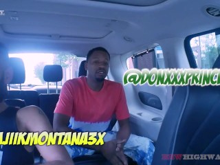 LILY LOVELESS BLOWBANG