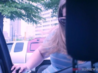 LILY LOVELESS BLOWBANG