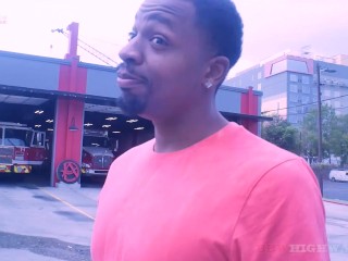 LILY LOVELESS BLOWBANG