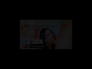 Hentai Japanese girl squirt doggy sex uncensored pov