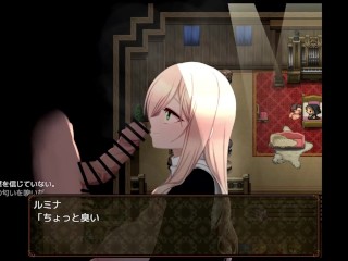 【H GAME】FRIENDS GAME♡Hシーン Part7 DP 3P Umemaro3D エロアニメ