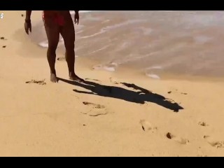 aqui nao tem frescura enquanto uma filma a outra cai na rola grossa trabalho em equipe eliane furaca