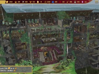 Lord Goblin - (by BBBEN) V0_23_2 - Part 2