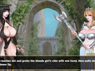 Lord Goblin - (by BBBEN) V0_23_2 - Part 2