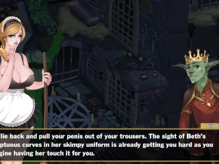 Lord Goblin - (by BBBEN) V0_23_2 - Part 2