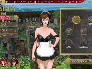 Lord Goblin - (by BBBEN) V0_23_2 - Part 2