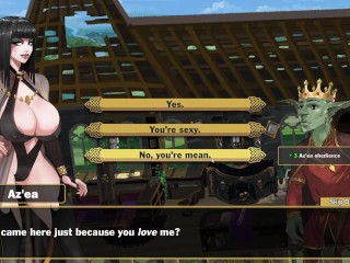 Lord Goblin - (by BBBEN) V0_23_2 - Part 2