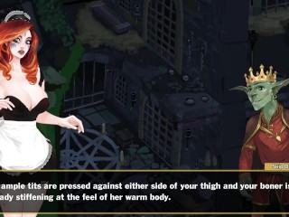 Lord Goblin - (by BBBEN) V0_23_2 - Part 2