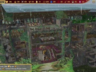 Lord Goblin - (by BBBEN) V0_23_2 - Part 2