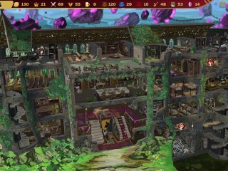 Lord Goblin - (by BBBEN) V0_23_2 - Part 2