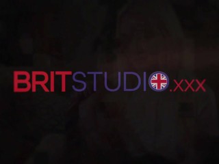 Hot British Nurse Wants You To Cum For Her- Be A Good Boy And Do Exactly As She Says