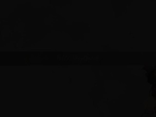 Hands and Feet Tied Sloppy Throatfuck - 2 positions - Only for the Fans #34