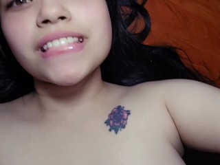 You on top fucking me how I want - POV