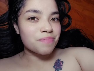 You on top fucking me how I want - POV