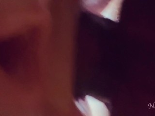 POV Close Up Fucking My New Sex Doll - Realistic Silicone Toy Fucked