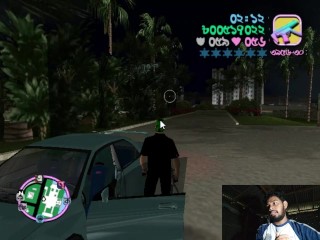 Pornhub New Video Vice City Part 6