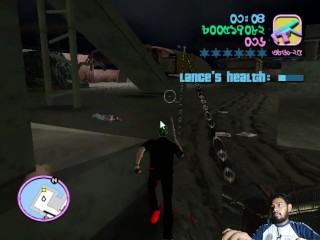 Pornhub New Video Vice City Part 6