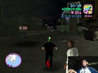 Pornhub New Video Vice City Part 6