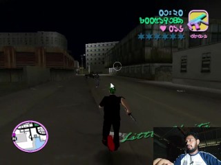 Pornhub New Video Vice City Part 6