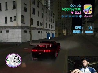 Pornhub New Video Vice City Part 6