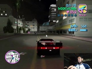 Pornhub New Video Vice City Part 6