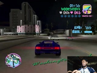 Pornhub New Video Vice City Part 6