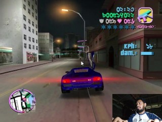 Pornhub New Video Vice City Part 6