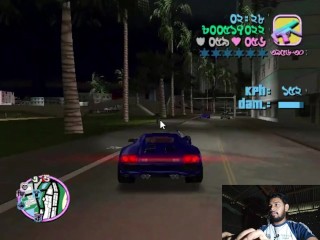 Pornhub New Video Vice City Part 6