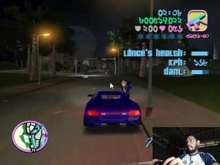 Pornhub New Video Vice City Part 6