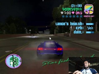 Pornhub New Video Vice City Part 6