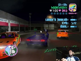 Pornhub New Video Vice City Part 6