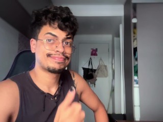 FUDENDO FÃ ANÔNIMA EP01 - O Início