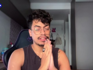 FUDENDO FÃ ANÔNIMA EP01 - O Início