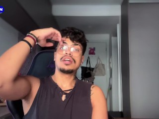 FUDENDO FÃ ANÔNIMA EP01 - O Início