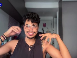 FUDENDO FÃ ANÔNIMA EP01 - O Início