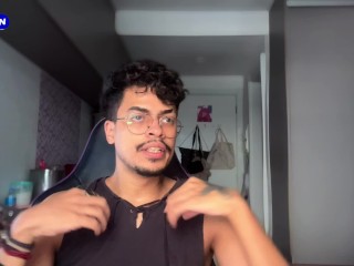 FUDENDO FÃ ANÔNIMA EP01 - O Início