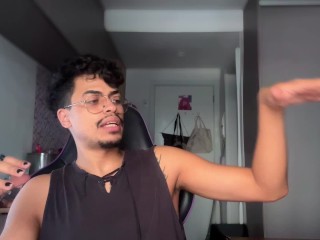 FUDENDO FÃ ANÔNIMA EP01 - O Início