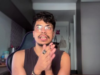 FUDENDO FÃ ANÔNIMA EP01 - O Início