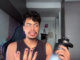 FUDENDO FÃ ANÔNIMA EP01 - O Início